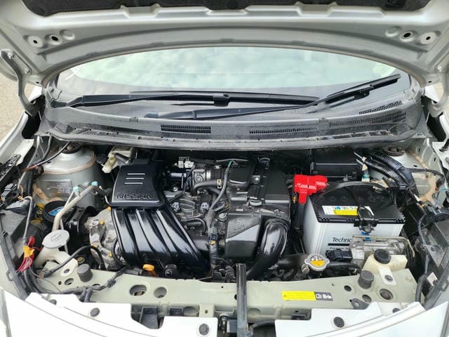 NISSAN NOTE X 2019/10 photo 26