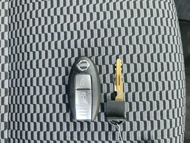 NISSAN MARCH X V SELECTION 2019/7 photo 17