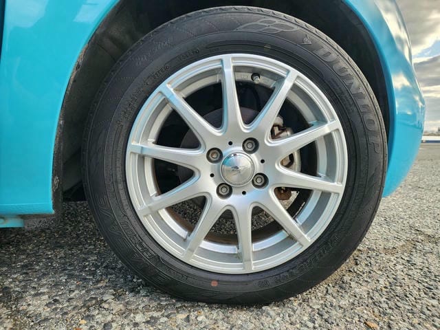 NISSAN MARCH X V SELECTION 2019/7 photo 19