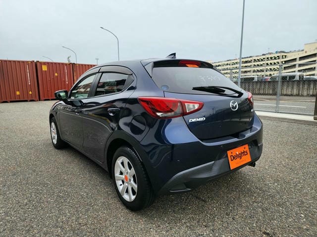 MAZDA DEMIO 15S 2019/2 photo 5