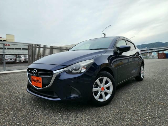 MAZDA DEMIO 15S 2019/2 photo 7