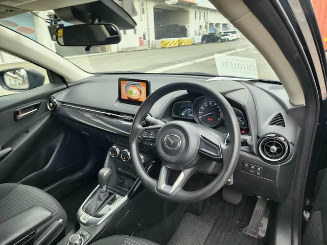 MAZDA DEMIO 15S 2019/2 photo 8