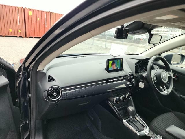 MAZDA DEMIO 15S 2019/2 photo 9