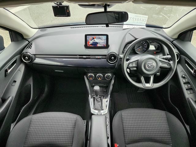 MAZDA DEMIO 15S 2019/2 photo 10