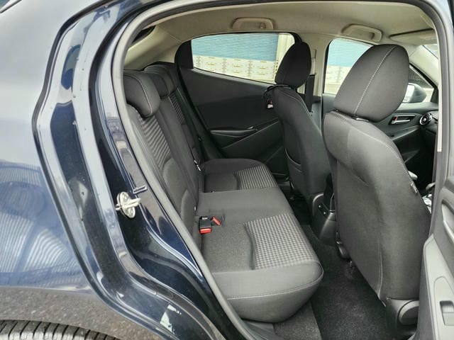 MAZDA DEMIO 15S 2019/2 photo 13