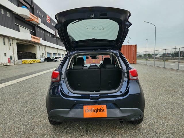 MAZDA DEMIO 15S 2019/2 photo 14