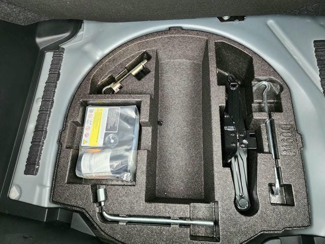 MAZDA DEMIO 15S 2019/2 photo 16
