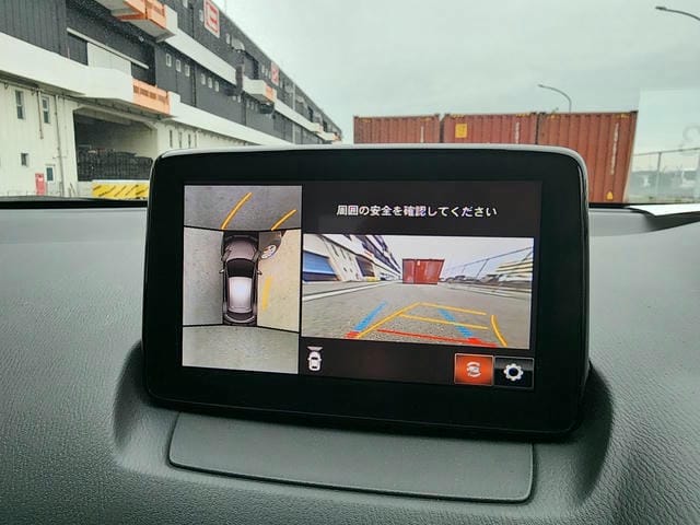 MAZDA DEMIO 15S 2019/2 photo 21