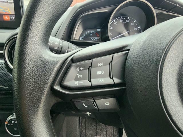 MAZDA DEMIO 15S 2019/2 photo 22