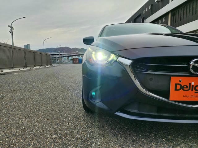 MAZDA DEMIO 15S 2019/2 photo 31