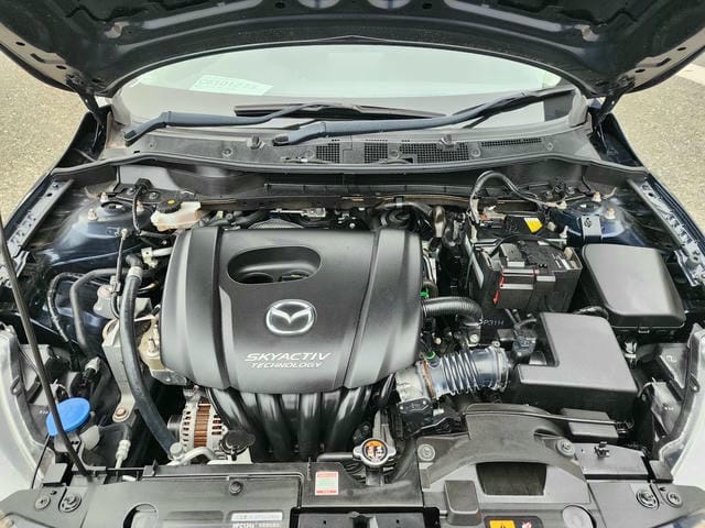 MAZDA DEMIO 15S 2019/2 photo 34