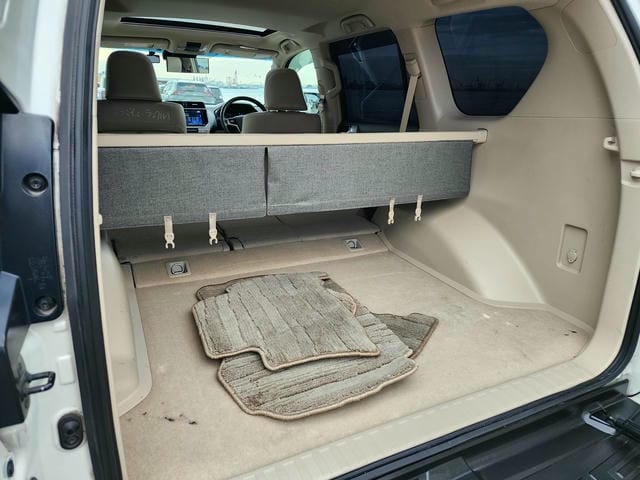 TOYOTA LAND CRUISER PRADO TX L PACKAGE SUNROOF 2019/2 photo 14