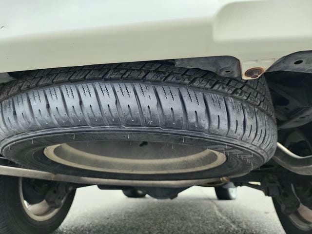 TOYOTA LAND CRUISER PRADO TX L PACKAGE SUNROOF 2019/2 photo 16