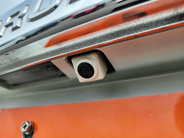 TOYOTA LAND CRUISER PRADO TX L PACKAGE SUNROOF 2019/2 photo 17