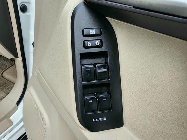 TOYOTA LAND CRUISER PRADO TX L PACKAGE SUNROOF 2019/2 photo 18
