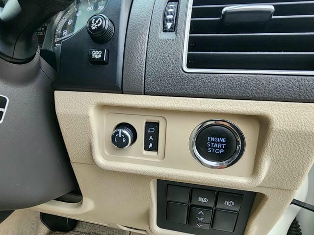 TOYOTA LAND CRUISER PRADO TX L PACKAGE SUNROOF 2019/2 photo 20