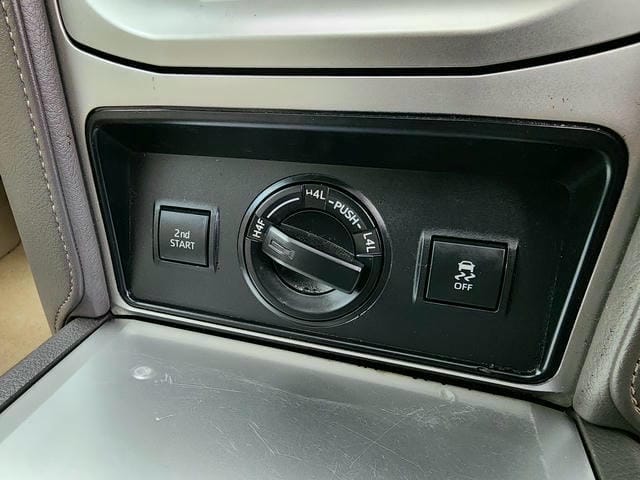 TOYOTA LAND CRUISER PRADO TX L PACKAGE SUNROOF 2019/2 photo 26