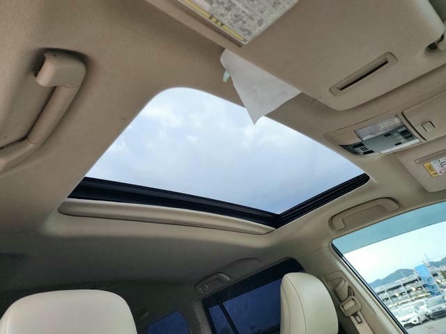 TOYOTA LAND CRUISER PRADO TX L PACKAGE SUNROOF 2019/2 photo 28