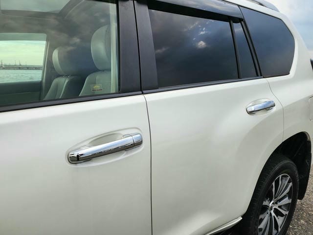 TOYOTA LAND CRUISER PRADO TX L PACKAGE SUNROOF 2019/2 photo 32