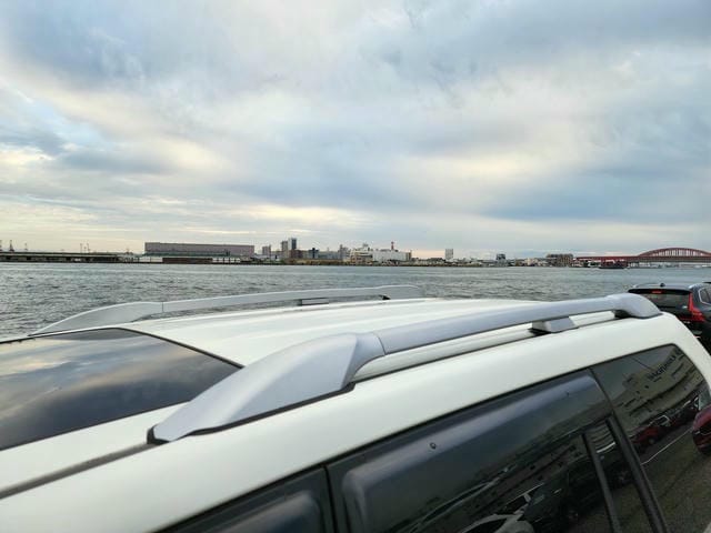 TOYOTA LAND CRUISER PRADO TX L PACKAGE SUNROOF 2019/2 photo 33