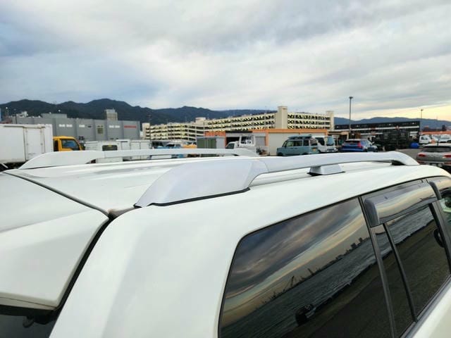 TOYOTA LAND CRUISER PRADO TX L PACKAGE SUNROOF 2019/2 photo 34