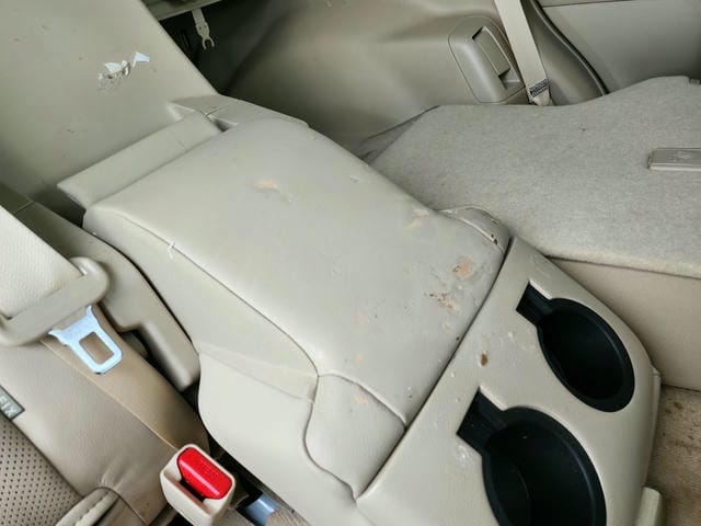 TOYOTA LAND CRUISER PRADO TX L PACKAGE SUNROOF 2019/2 photo 42