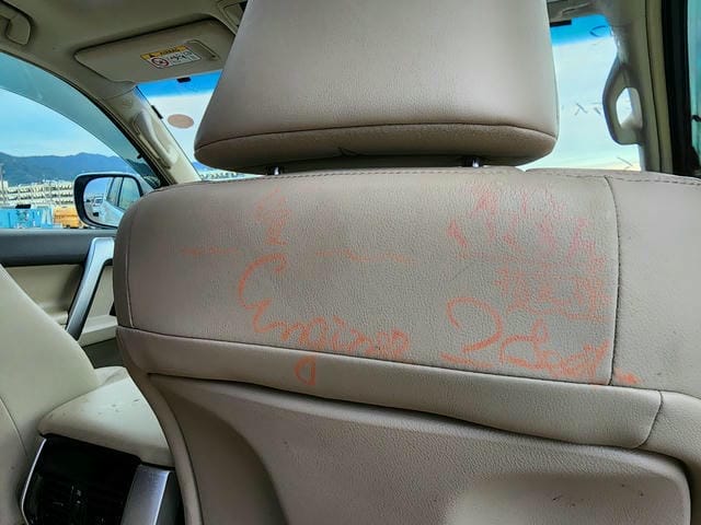 TOYOTA LAND CRUISER PRADO TX L PACKAGE SUNROOF 2019/2 photo 43