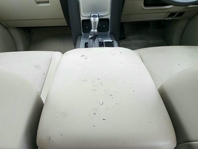 TOYOTA LAND CRUISER PRADO TX L PACKAGE SUNROOF 2019/2 photo 45