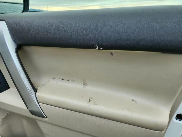TOYOTA LAND CRUISER PRADO TX L PACKAGE SUNROOF 2019/2 photo 46