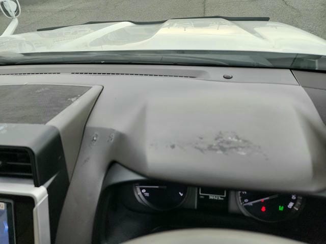 TOYOTA LAND CRUISER PRADO TX L PACKAGE SUNROOF 2019/2 photo 49