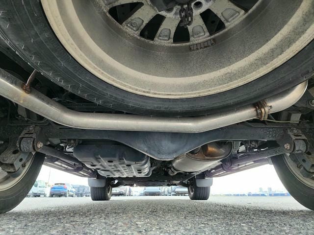 TOYOTA LAND CRUISER PRADO TX L PACKAGE SUNROOF 2019/2 photo 51