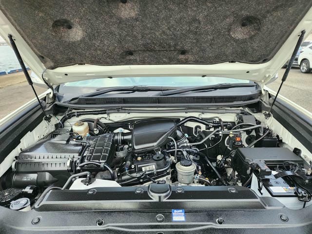 TOYOTA LAND CRUISER PRADO TX L PACKAGE SUNROOF 2019/2 photo 52