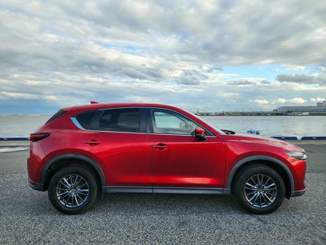 MAZDA CX-5 20S 2019/3 photo 2