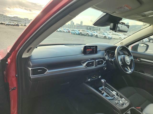 MAZDA CX-5 20S 2019/3 photo 9