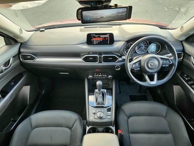 MAZDA CX-5 20S 2019/3 photo 10