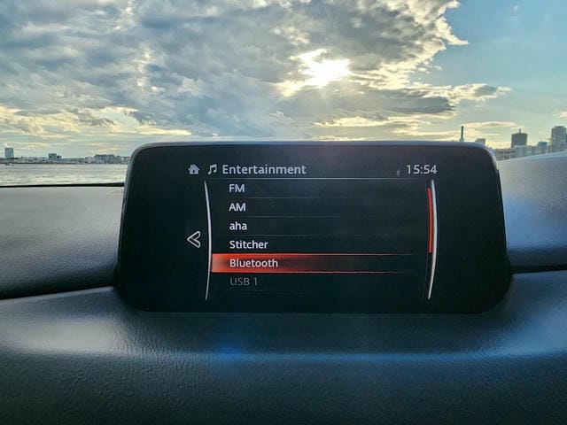 MAZDA CX-5 20S 2019/3 photo 11