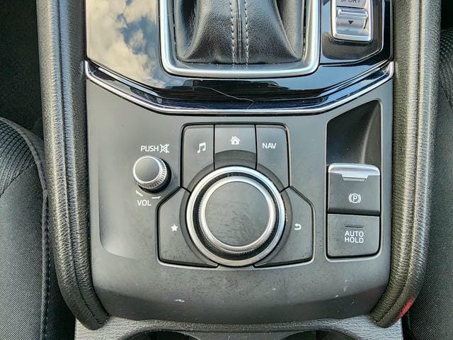 MAZDA CX-5 20S 2019/3 photo 12