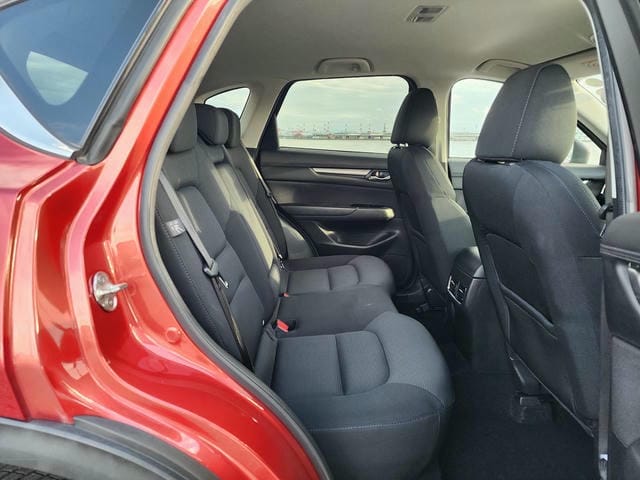 MAZDA CX-5 20S 2019/3 photo 13