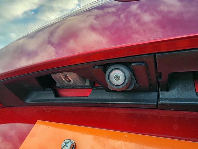 MAZDA CX-5 20S 2019/3 photo 17