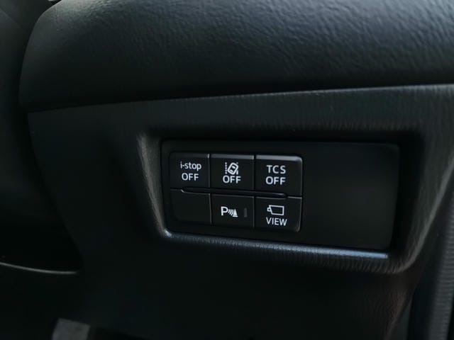 MAZDA CX-5 20S 2019/3 photo 19