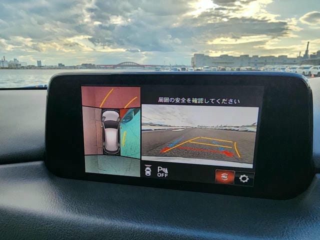 MAZDA CX-5 20S 2019/3 photo 20