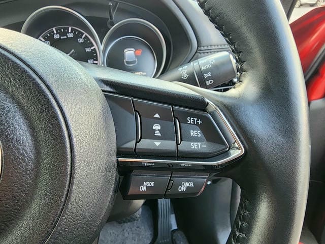 MAZDA CX-5 20S 2019/3 photo 21