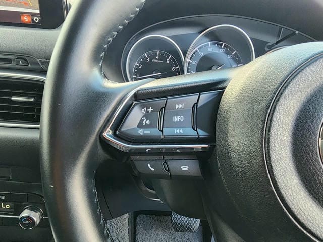 MAZDA CX-5 20S 2019/3 photo 22