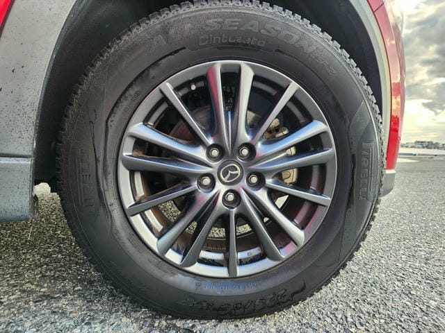 MAZDA CX-5 20S 2019/3 photo 25