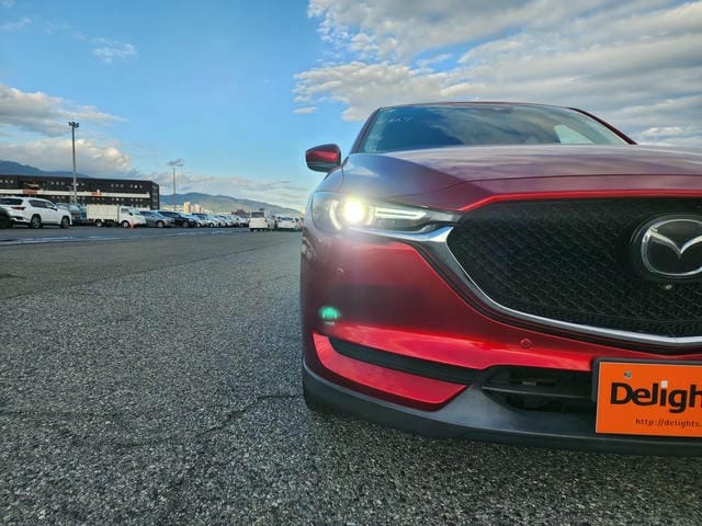 MAZDA CX-5 20S 2019/3 photo 31