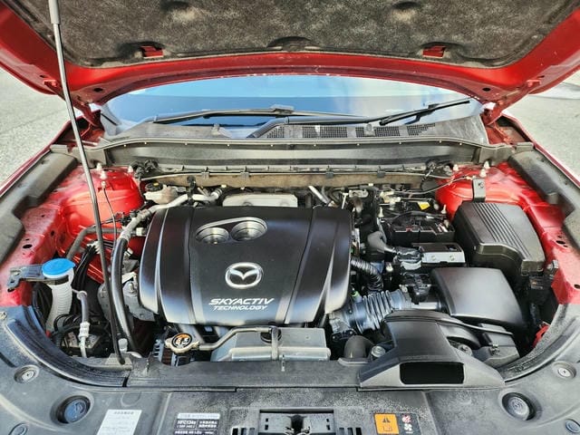 MAZDA CX-5 20S 2019/3 photo 33