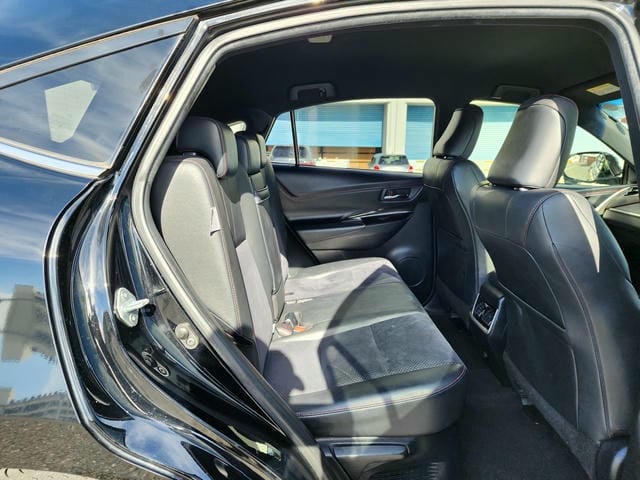 TOYOTA HARRIER PREMIUM 2019/2 photo 12
