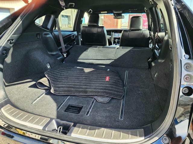 TOYOTA HARRIER PREMIUM 2019/2 photo 14