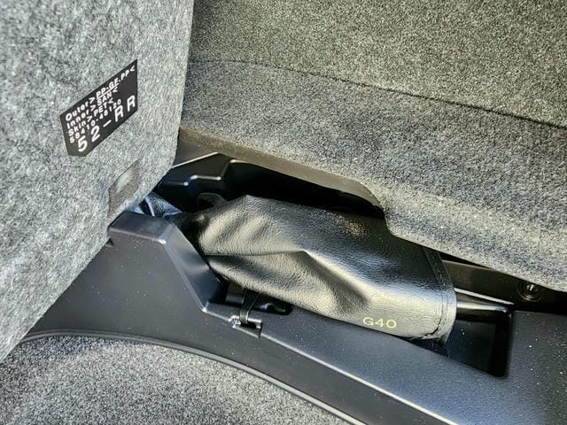 TOYOTA HARRIER PREMIUM 2019/2 photo 15