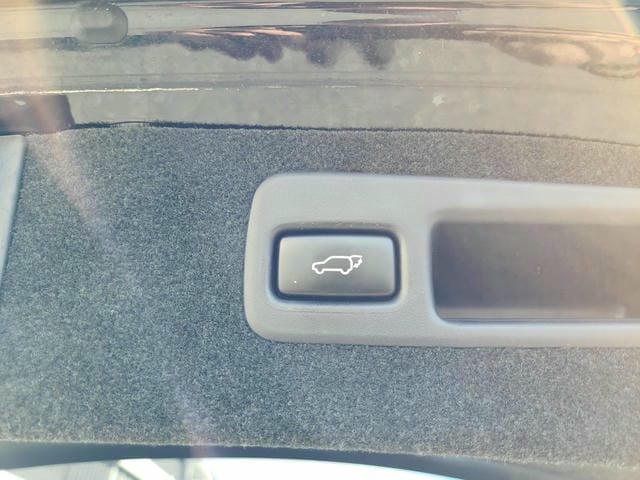 TOYOTA HARRIER PREMIUM 2019/2 photo 18